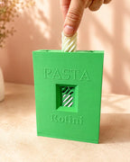 Play Kitchen Pasta Set | Pretend Food Noodles | Sensory Activity | Toddler Travel Gift