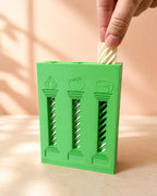 Play Kitchen Pasta Set | Pretend Food Noodles | Sensory Activity | Toddler Travel Gift