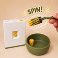 Play Kitchen Pasta Set - NestfulGold product photo