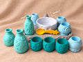Pour & Play Space Sensory Set - NestfulGold product photo