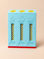 Pasta Play Set, Pretend Food Noodles, Play Kitchen Sensory Toy