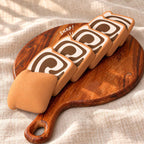 Magnetic Sliceable Bread Toy - NestfulGold product photo