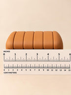 Magnetic Sliceable Bread Toy, Marble Swirl Pretend Food Loaf for Play Kitchen