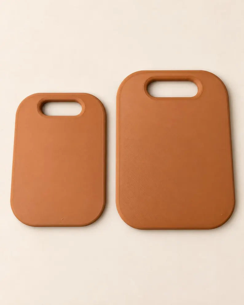Pretend Play Cutting Board - NestfulGold product photo