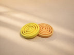 5-Ring Air Spinner Fidget, Quiet Sensory Desk Toy, Pocket Spinner - Etsy photo 8