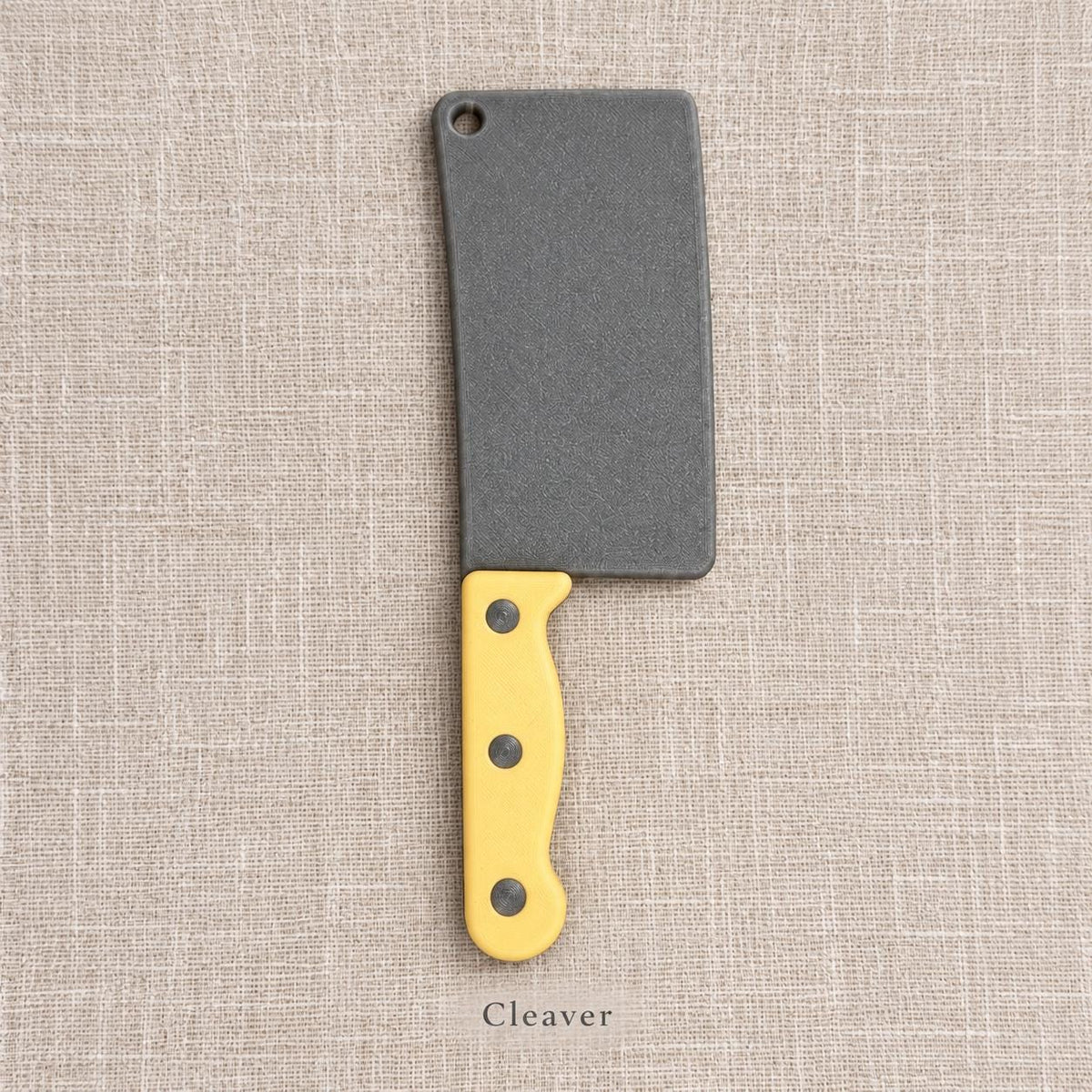 Pretend Play Knife Set with Knife Block, Toy Kitchen Knives, Little Chef Play Kitchen Accessories - Etsy photo 6