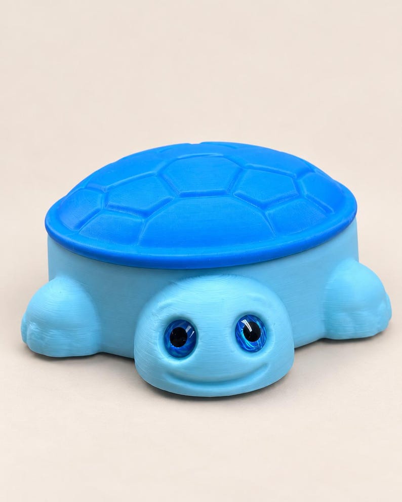 Turtle Sandbox Sensory Play Kit with Kinetic Sand and 3 Mini Tools, photo 4